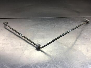 Drivstoffsystem LIEBHERR