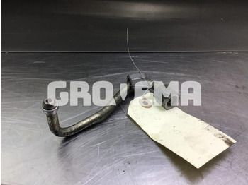 Motor og deler LIEBHERR