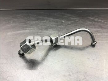 Drivstoffsystem LIEBHERR