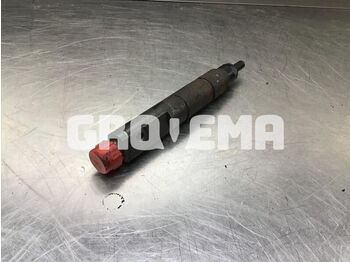 Motor og deler LIEBHERR