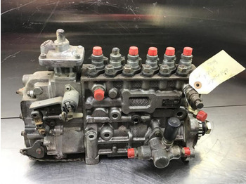 Drivstoffpumpe LIEBHERR