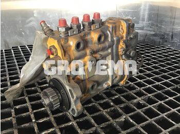 Hydraulikk LIEBHERR