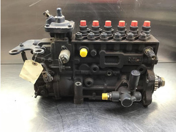 Drivstoffpumpe LIEBHERR