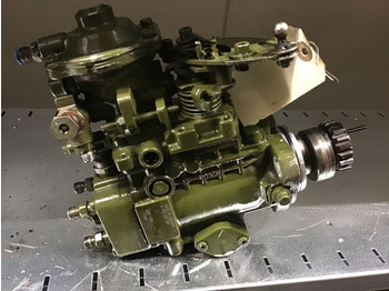 Drivstoffpumpe LIEBHERR