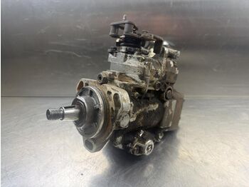 Drivstoffpumpe LIEBHERR