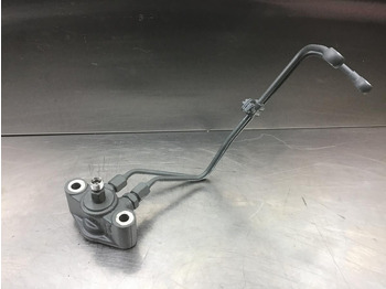 Motor og deler LIEBHERR