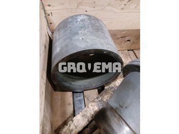 Girkasse LIEBHERR