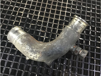 Motor og deler LIEBHERR