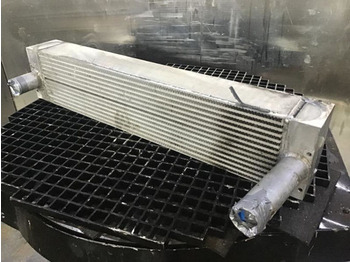 Intercooler LIEBHERR
