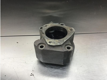 Motor og deler LIEBHERR