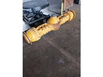 Aksel og deler LIEBHERR
