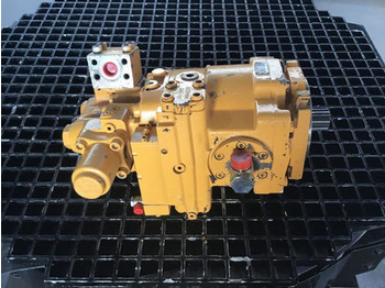 Hydraulisk motor LIEBHERR