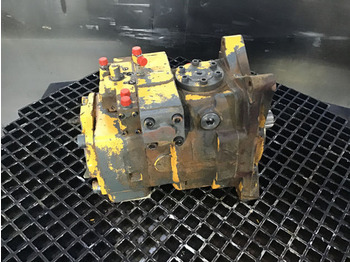 Hydraulisk pumpe LIEBHERR