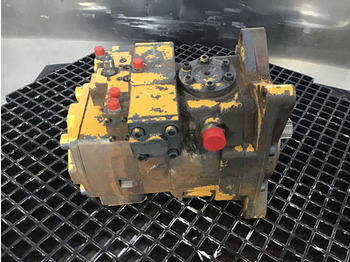Hydraulisk pumpe LIEBHERR