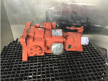 Hydraulisk pumpe LIEBHERR