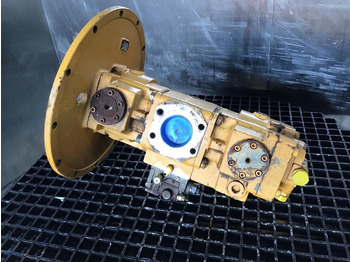 Hydraulisk pumpe LIEBHERR