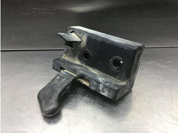 Karosseri og eksteriør LIEBHERR