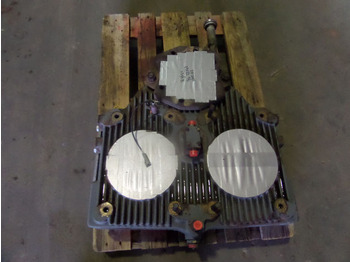 Hydraulikk LIEBHERR