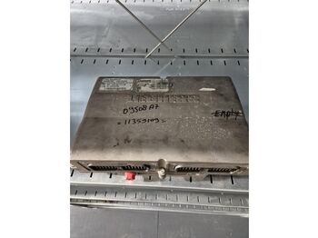 Styreenhet LIEBHERR