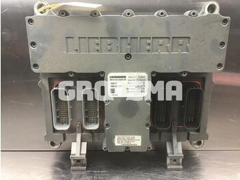 Styreenhet LIEBHERR