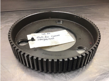 Clutch og deler LIEBHERR
