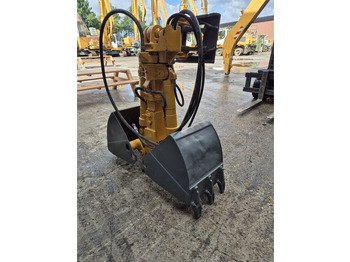 Klype LIEBHERR