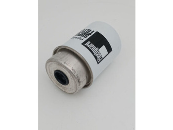 Drivstofffilter LIEBHERR