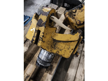 Hjulspindel LIEBHERR