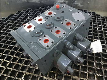 Hydraulikk LIEBHERR