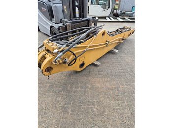 Karosseri og eksteriør LIEBHERR