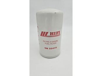 Drivstofffilter LIEBHERR
