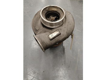 Turbolader LIEBHERR