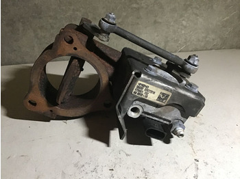 Motor og deler LIEBHERR