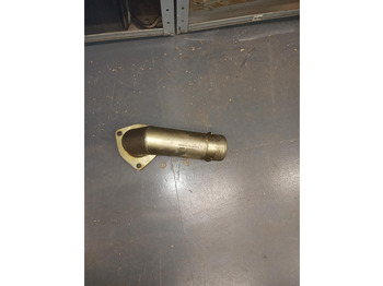 Kjølesystem LIEBHERR