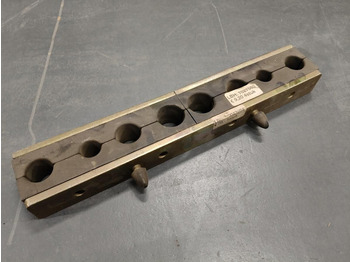 Karosseri og eksteriør LIEBHERR