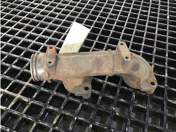 Motor og deler LIEBHERR