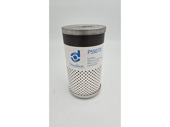Drivstofffilter LIEBHERR
