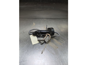 Hydraulikk LIEBHERR