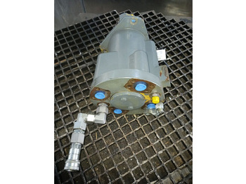 Hydraulisk pumpe LIEBHERR