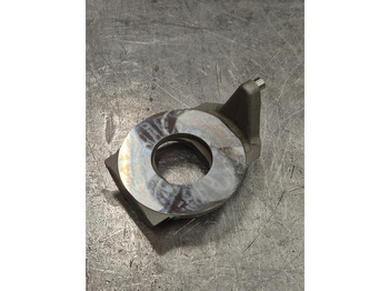 Hjulspindel LIEBHERR