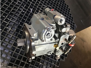 Hydraulisk pumpe LIEBHERR