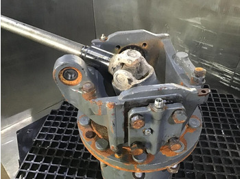 Hjulspindel LIEBHERR