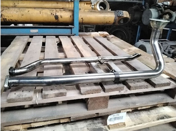Motor og deler LIEBHERR