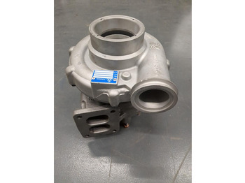 Turbolader LIEBHERR