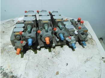 Hydraulikk LIEBHERR