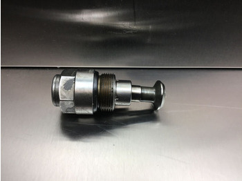 Motor og deler LIEBHERR