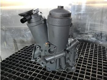 Motor og deler LIEBHERR