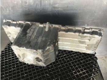 Veivhus Liebherr Oil Sump: bilde 2 Veivhus Liebherr Oil Sump: bilde 2