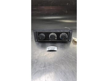 Instrumentpanel LIEBHERR