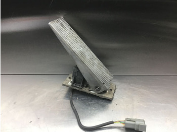 Pedal LIEBHERR